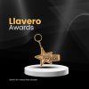 Llavero Escape Room Awards
