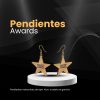 Pendientes Escape Room Awards