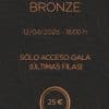 Bronze – Gala Escape Room Awards 2025