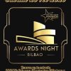 Bilbao Awards Night – Reserva Plaza